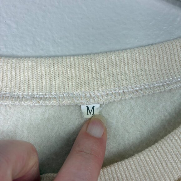 Unbranded Taylor Swift The Eras Tour Sweatshirt Size Medium Streetwear - Picture 3 of 6